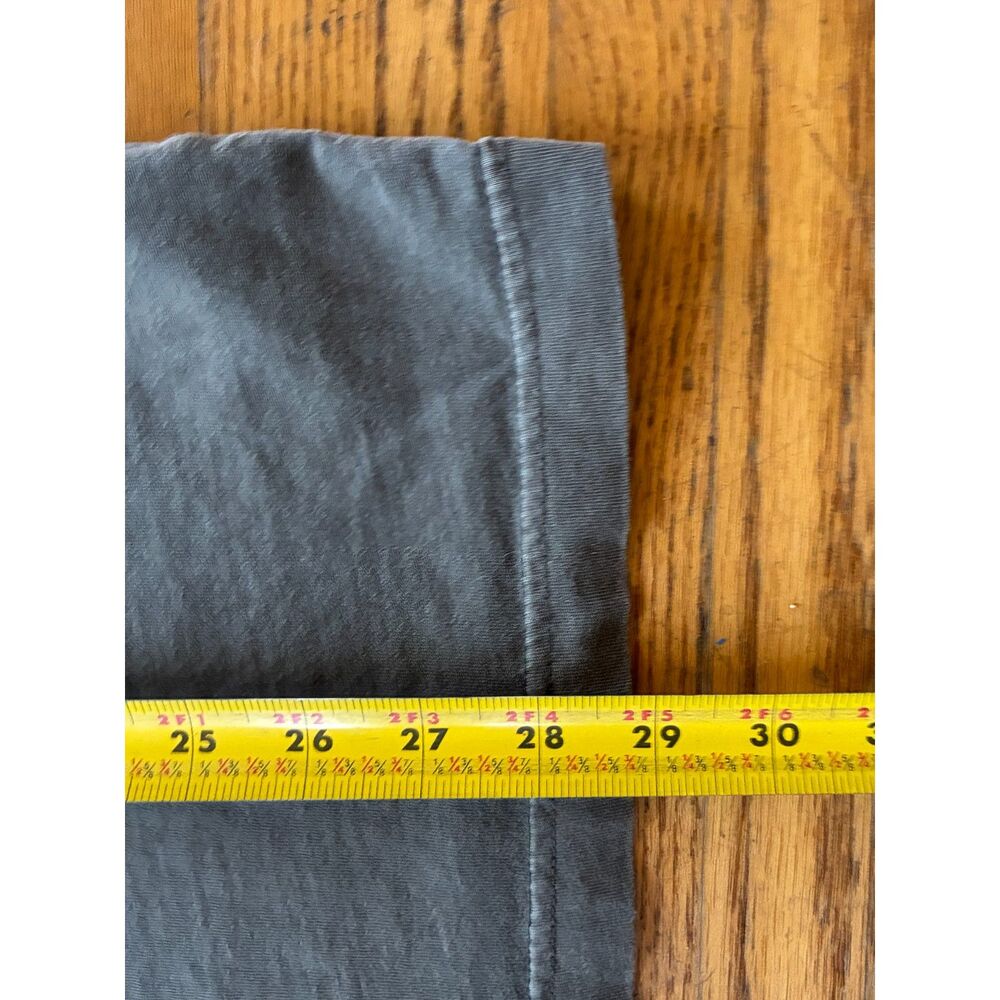 COS Gray Relaxed T Shirt Tee Top   Women's Size Medium - Picture 7 of 9
